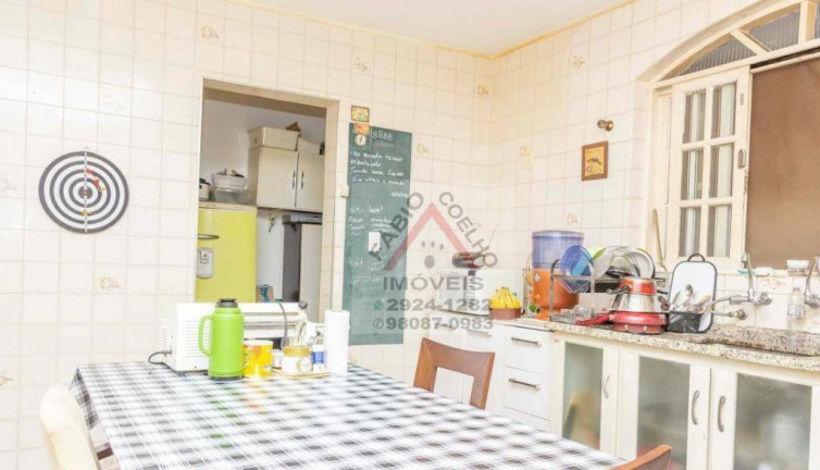 Imagem Sobrado com 3 Quartos à Venda, 240 m² em Morumbi - São Paulo