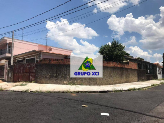 Casa com 2 Quartos à Venda, 120 m² em Jardim Nossa Senhora Auxiliadora - Campinas