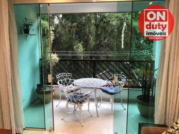 Imagem Apartamento com 3 Quartos à Venda, 116 m² em Centro - São Vicente Imagem Apartamento com 3 Quartos à Venda, 116 m² em Centro - São Vicente