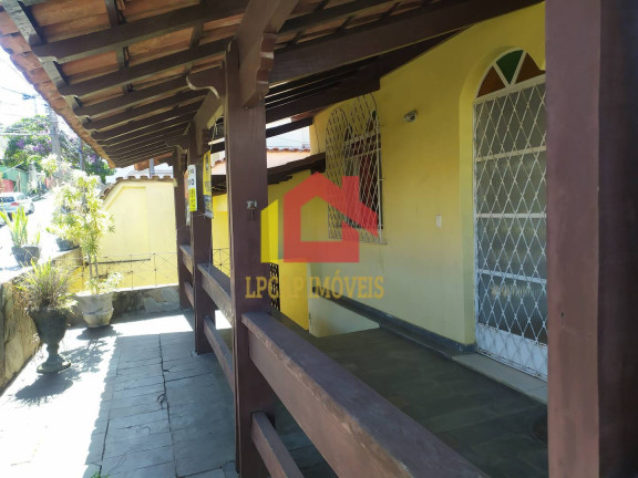 Imagem Casa com 3 Quartos à Venda, 400 m² em Graça - Belo Horizonte