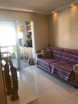 Imagem Imóvel com 3 Quartos à Venda, 90 m² em Jardim Ampliação - São Paulo