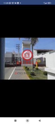 Imóvel com 2 Quartos à Venda, 52 m² em Jardim Paraíso - Jacareí