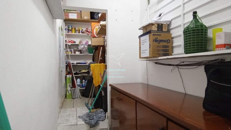 Imagem Casa com 6 Quartos à Venda, 185 m² em Itaim Bibi - São Paulo