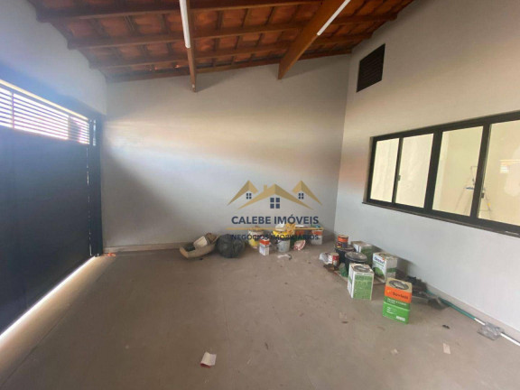 Imagem Casa com 2 Quartos à Venda, 100 m² em Vila Angélica - Tatuí Imagem Casa com 2 Quartos à Venda, 100 m² em Vila Angélica - Tatuí
