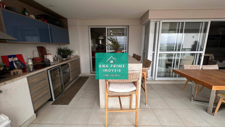 Imagem Apartamento com 4 Quartos para Alugar, 278 m² em Jardim Das Colinas - São José Dos Campos Imagem Apartamento com 4 Quartos para Alugar, 278 m² em Jardim Das Colinas - São José Dos Campos