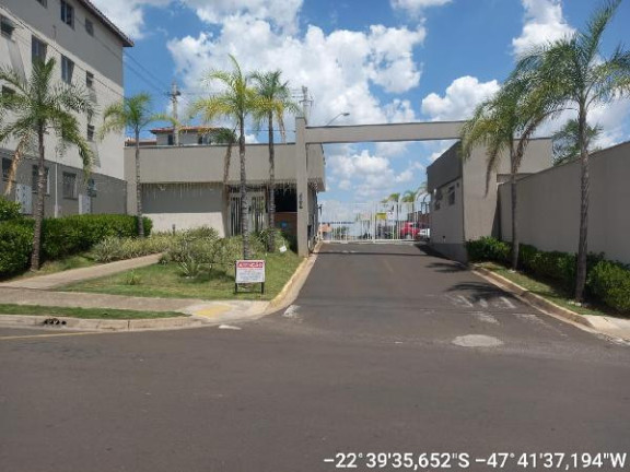 Apartamento com 2 Quartos à Venda, 48 m² em Vila Sonia - Piracicaba