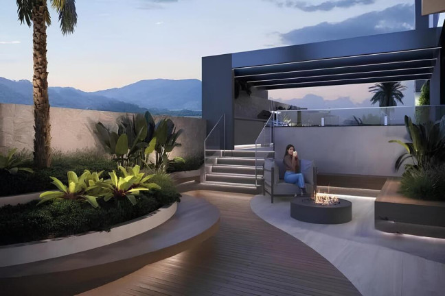 Imagem Apartamento com 3 Quartos à Venda, 69 m² em Morretes - Itapema