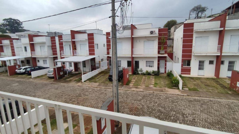 Imagem Casa de Condomínio com 3 Quartos à Venda, 102 m² em Tulipas - Jundiaí
