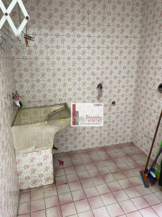 Imagem Casa com 2 Quartos à Venda, 109 m² em Ipiranga - São Paulo Imagem Casa com 2 Quartos à Venda, 109 m² em Ipiranga - São Paulo