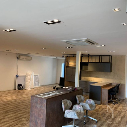 Imagem Imóvel com 2 Quartos para Alugar, 400 m² em Vila Regente Feijó - São Paulo Imagem Imóvel com 2 Quartos para Alugar, 400 m² em Vila Regente Feijó - São Paulo