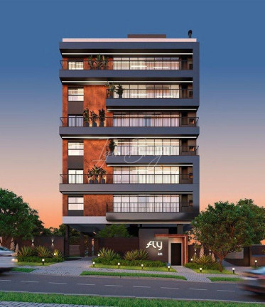 Imagem Apartamento com 2 Quartos à Venda, 72 m² em Cabral - Curitiba Imagem Apartamento com 2 Quartos à Venda, 72 m² em Cabral - Curitiba