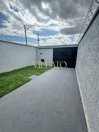 Imagem Casa com 2 Quartos à Venda, 65 m² em Residencial Buena Vista Iv - Goiânia Imagem Casa com 2 Quartos à Venda, 65 m² em Residencial Buena Vista Iv - Goiânia
