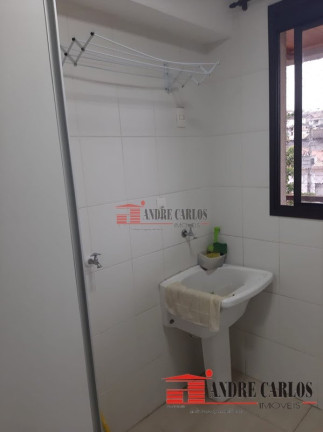 Imagem Apartamento com 3 Quartos à Venda, 90 m² em City Bussocaba - Osasco Imagem Apartamento com 3 Quartos à Venda, 90 m² em City Bussocaba - Osasco