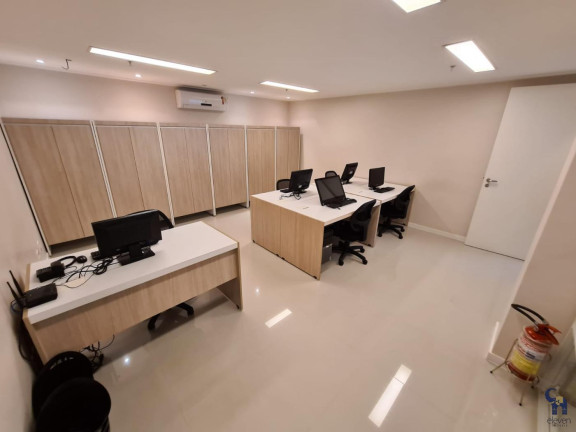 Imagem Sala Comercial para Alugar, 404 m² em Alphaville I - Salvador Imagem Sala Comercial para Alugar, 404 m² em Alphaville I - Salvador