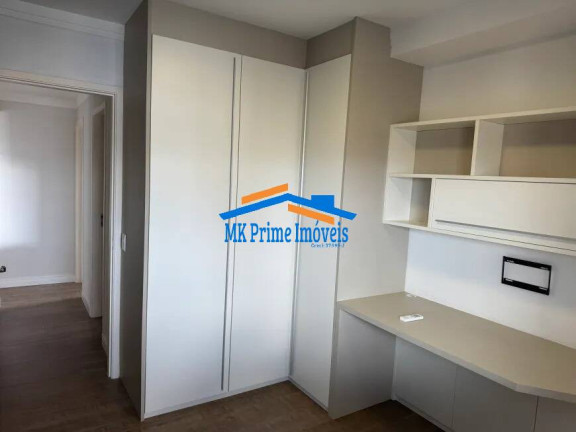 Imagem Apartamento com 3 Quartos à Venda, 118 m² em Alto Da Mooca - São Paulo