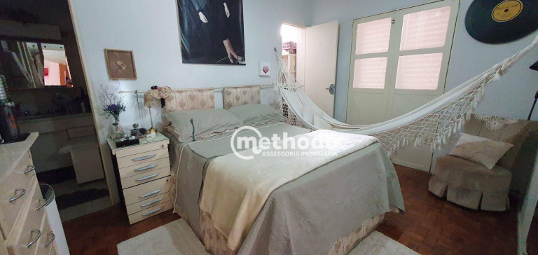 Imagem Casa com 3 Quartos à Venda, 171 m² em Parque São Quirino - Campinas