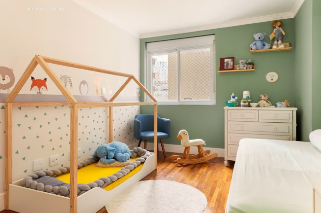 Imagem Apartamento com 3 Quartos à Venda, em Jardim Paulista - São Paulo Imagem Apartamento com 3 Quartos à Venda, em Jardim Paulista - São Paulo