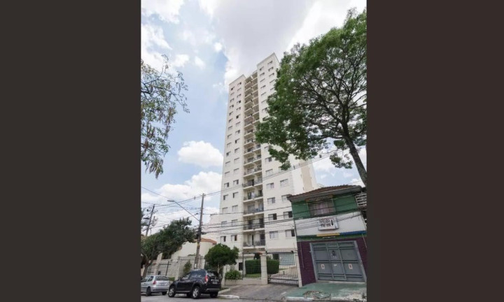 Imagem Imóvel com 2 Quartos à Venda, 144 m² em Cambuci - São Paulo Imagem Imóvel com 2 Quartos à Venda, 144 m² em Cambuci - São Paulo