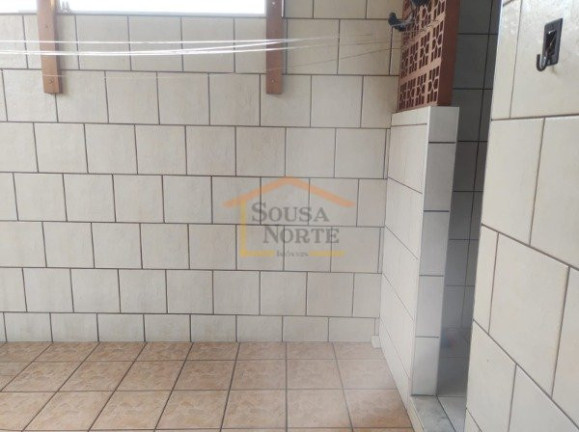 Imagem Sobrado com 3 Quartos à Venda, 150 m² em água Fria - São Paulo