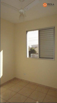 Imagem Apartamento com 3 Quartos à Venda, 60 m² em Jardim Bela Vista - Americana