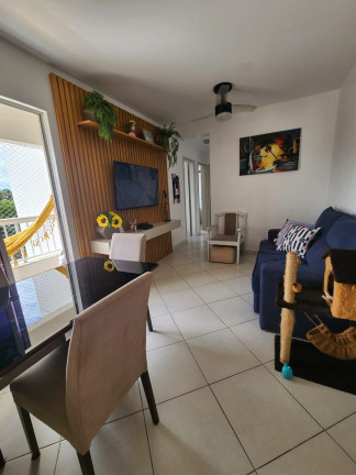 Imagem Apartamento com 3 Quartos à Venda, 74 m² em Boa União (abrantes) - Camaçari Imagem Apartamento com 3 Quartos à Venda, 74 m² em Boa União (abrantes) - Camaçari