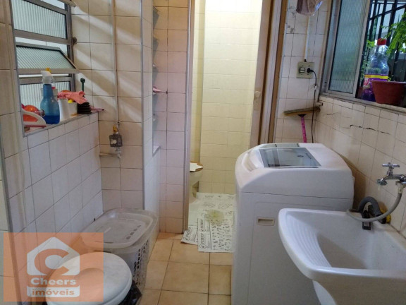 Imagem Apartamento com 2 Quartos à Venda, 85 m² em Vila Clementino - São Paulo Imagem Apartamento com 2 Quartos à Venda, 85 m² em Vila Clementino - São Paulo