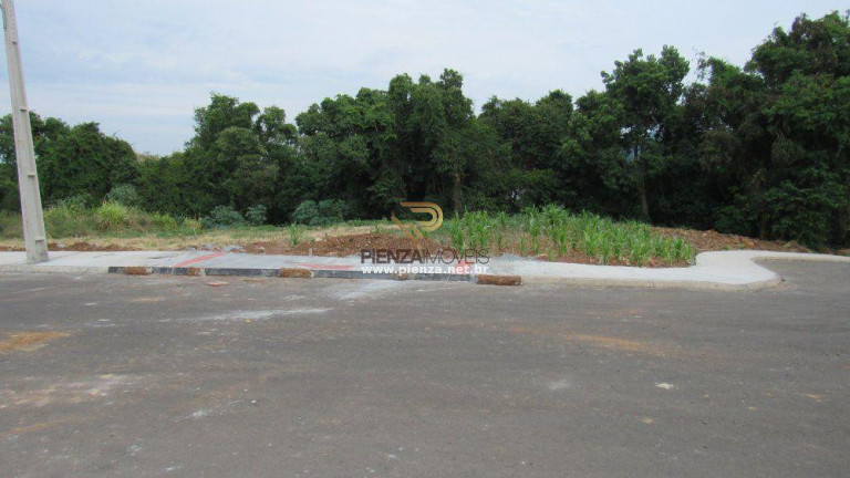 Imagem Terreno à Venda, 362 m² em Nações - Concórdia