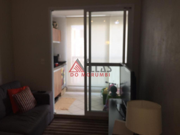 Imagem Apartamento com 2 Quartos à Venda, 67 m² em Vila Andrade - São Paulo
