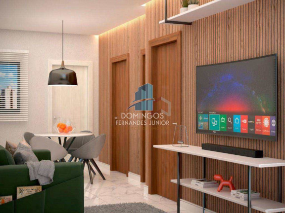 Imagem Apartamento com 2 Quartos à Venda, 33 m² em Vila Formosa - São Paulo Imagem Apartamento com 2 Quartos à Venda, 33 m² em Vila Formosa - São Paulo