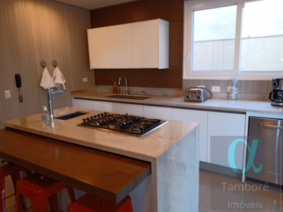 Imagem Casa de Condomínio com 4 Quartos à Venda, 720 m² em Tamboré - Santana De Parnaíba Imagem Casa de Condomínio com 4 Quartos à Venda, 720 m² em Tamboré - Santana De Parnaíba