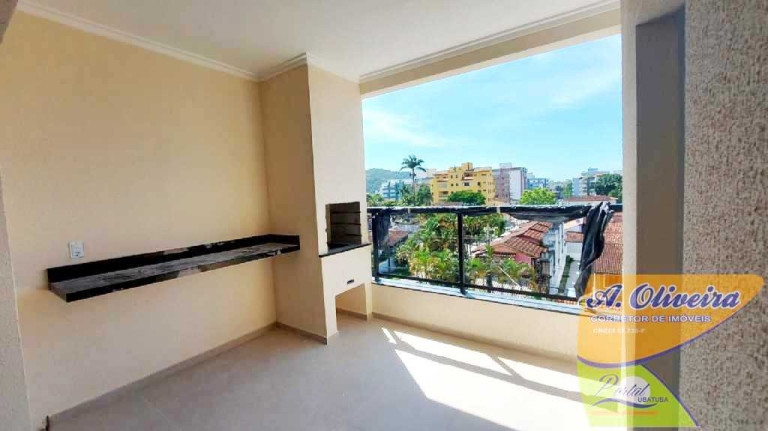 Imagem Apartamento com 2 Quartos à Venda, 68 m² em Itaguá - Ubatuba Imagem Apartamento com 2 Quartos à Venda, 68 m² em Itaguá - Ubatuba