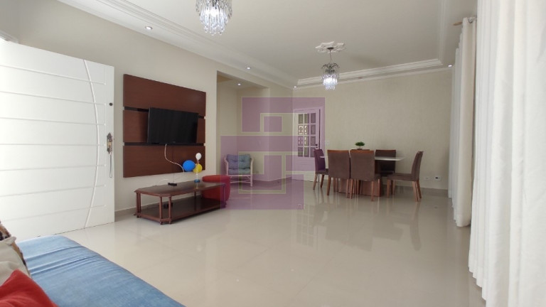 Imagem Sobrado com 4 Quartos à Venda, 288 m² em Jardim Las Palmas - Guarujá Imagem Sobrado com 4 Quartos à Venda, 288 m² em Jardim Las Palmas - Guarujá