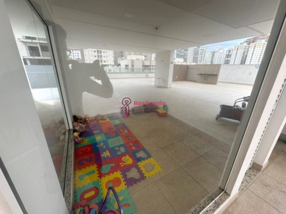 Imagem Imóvel com 3 Quartos à Venda, 173 m² em Praia De Itaparica - Vila Velha