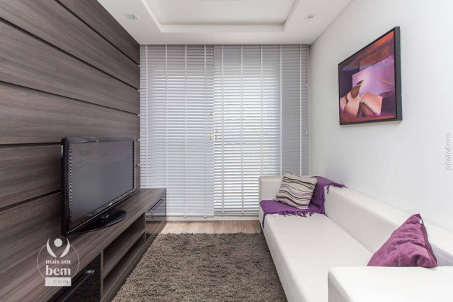 Imagem Apartamento com 3 Quartos à Venda, 61 m² em Portão - Curitiba Imagem Apartamento com 3 Quartos à Venda, 61 m² em Portão - Curitiba
