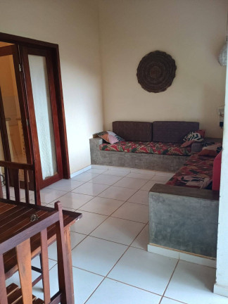 Imagem Apartamento com 1 Quarto para Alugar, 25 m² em Praia Da Pipa - Tibau Do Sul