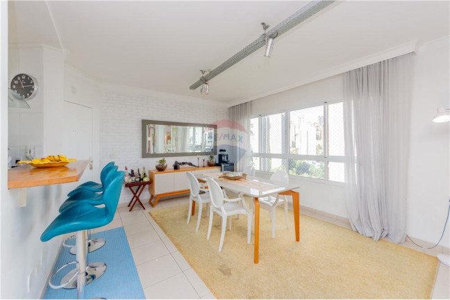 Imagem Apartamento com 3 Quartos à Venda, 129 m² em Vila Suzana - São Paulo Imagem Apartamento com 3 Quartos à Venda, 129 m² em Vila Suzana - São Paulo