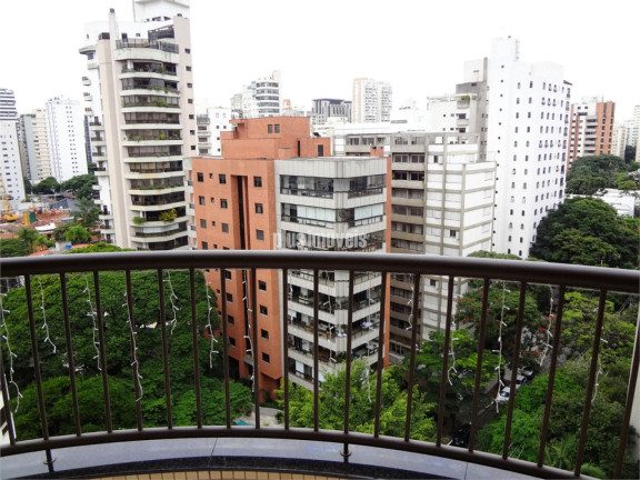 Imagem Apartamento com 4 Quartos à Venda, 264 m² em Moema - São Paulo Imagem Apartamento com 4 Quartos à Venda, 264 m² em Moema - São Paulo