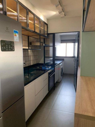 Imagem Apartamento com 2 Quartos à Venda, 59 m² em Pinheiros - São Paulo Imagem Apartamento com 2 Quartos à Venda, 59 m² em Pinheiros - São Paulo