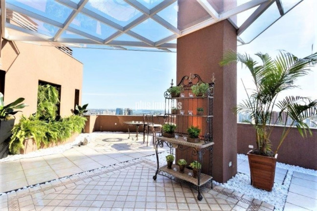Imagem Apartamento com 4 Quartos à Venda, 1.040 m² em Panamby - São Paulo Imagem Apartamento com 4 Quartos à Venda, 1.040 m² em Panamby - São Paulo