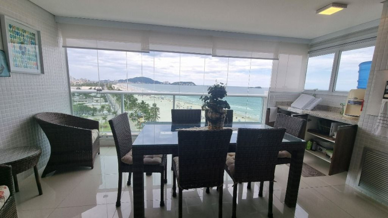 Imagem Apartamento com 3 Quartos à Venda, 117 m² em Enseada - Guarujá Imagem Apartamento com 3 Quartos à Venda, 117 m² em Enseada - Guarujá