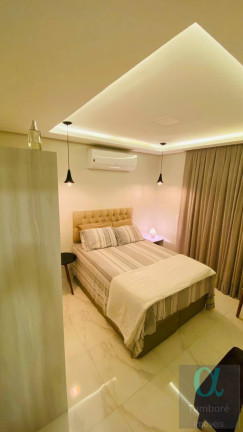Imagem Apartamento com 1 Quarto à Venda, 49 m² em Tamboré - Santana De Parnaíba Imagem Apartamento com 1 Quarto à Venda, 49 m² em Tamboré - Santana De Parnaíba