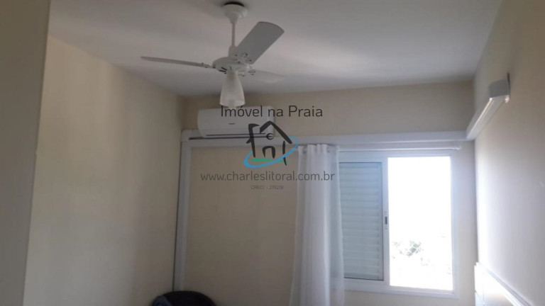 Imagem Apartamento com 2 Quartos à Venda, 75 m² em Praia Do Indaiá - Caraguatatuba