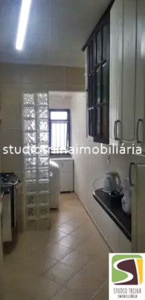 Imagem Apartamento com 3 Quartos à Venda, 70 m² em Jardim América - São José Dos Campos Imagem Apartamento com 3 Quartos à Venda, 70 m² em Jardim América - São José Dos Campos