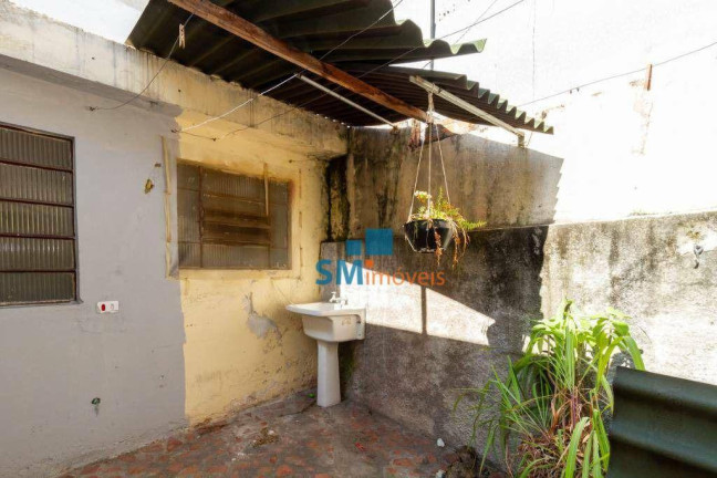 Imagem Casa com 3 Quartos para Alugar, 400 m² em Perdizes - São Paulo