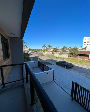 Imagem Casa com 3 Quartos à Venda, 118 m² em Brejatuba - Guaratuba