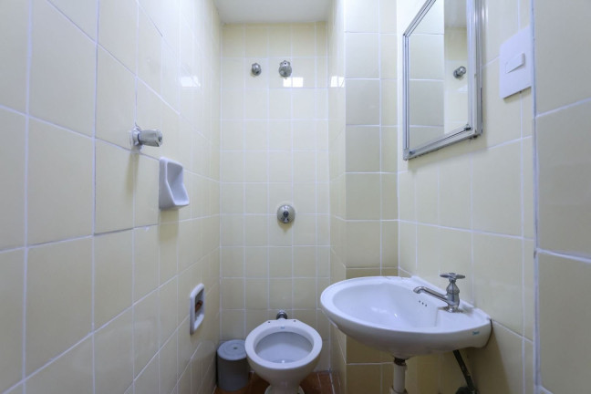 Imagem Apartamento com 3 Quartos à Venda, 156 m² em Jardim Paulista - São Paulo