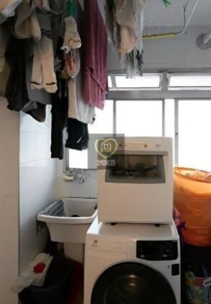 Imagem Apartamento à Venda, 90 m² em Sumaré - São Paulo