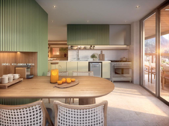 Imagem Apartamento com 4 Quartos à Venda, 214 m² em Rio De Janeiro Imagem Apartamento com 4 Quartos à Venda, 214 m² em Rio De Janeiro