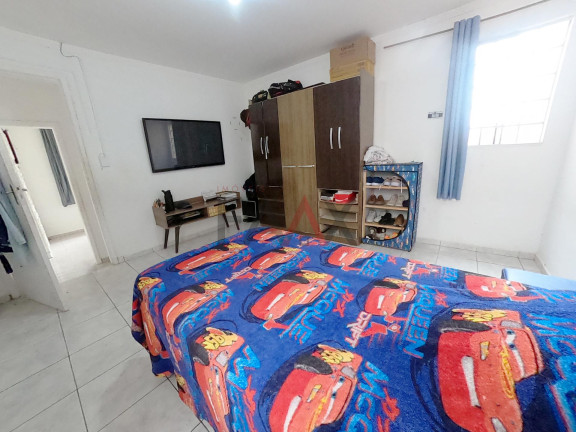 Imagem Casa com 3 Quartos à Venda, 167 m² em Alto Da Xv - Guarapuava