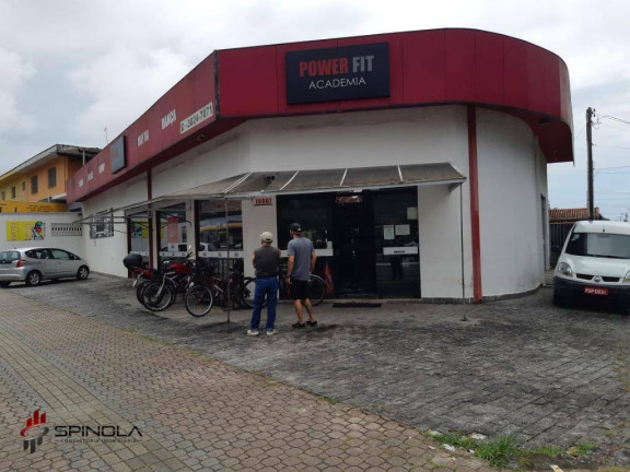 Imagem Sala Comercial à Venda, 175 m² em Vila Balneária - Praia Grande Imagem Sala Comercial à Venda, 175 m² em Vila Balneária - Praia Grande